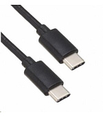 Zebra Connection/Charging Cable, USB-C