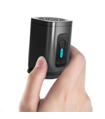 BAZAR - MYBALO Kompresní pumpa - Poškozený obal (Komplet)