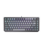 ENDORFY Herní klávesnice Thock V2 75%, Mechanická, USB, US, ARGB