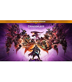 Dragon Age: Straż Zasłony Deluxe Edition Upgrade (Xbox X/S)