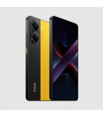POCO X7 pro 5G 12+512GB EU NFC with charger, Yellow