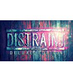 Distraint Deluxe Edition (PC) PL klíč Steam