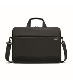 Acer POLYESTER HANDBAG FOR 16" LAPTOP, OBG203, Bla