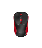 GENIUS NX-7123 BlackRed