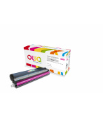 OWA Armor toner kompatibilní s Brother TN-230M, 1400st, červená/magenta