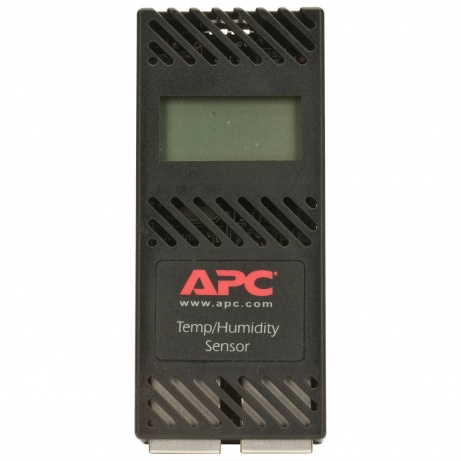 APC Temperature & Humidity Sensor with Display