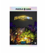 GLO HEARTHSTONE HEROES OF WARCRAFT