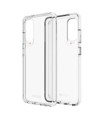 GEAR4 D3O Crystal Palace kryt Samsung Galaxy S20