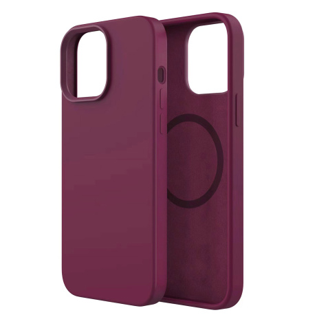 ER CASE CARNEVAL SNAP pro iPhone 14 Pro Max purp
