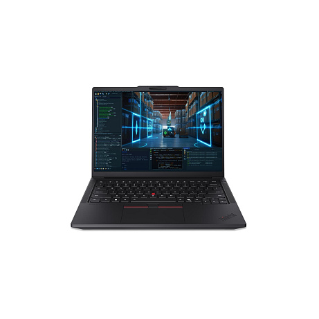Lenovo ThinkPad/P14s Gen 7 (AMD)/AI7PRO-450/14"/2880x1800/48GB/1TB/AMD int/W11P/Black/3R