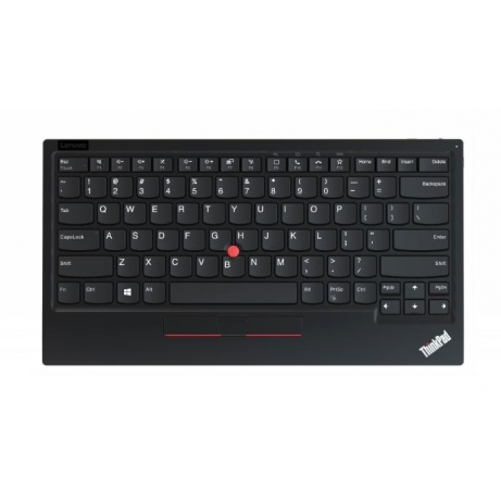 Lenovo ThinkPad TrackPoint Keyboard II US English Euro