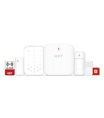 iGET SECURITY M6-4G Premium