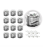 Ozobot Bit+ školní sada Lite, 12 ks