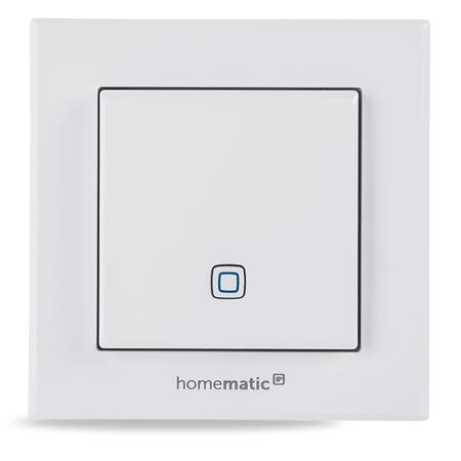 Homematic IP  Senzor teploty a vlhkosti - vnitřní - HmIP-STH