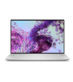 BAZAR DELL NTB XPS 16 9640/U7-155H/32GB/1TB SSD/16.3 UHD OLED Touch/RTX4060/Bck Kb/FPR/Platinum/W11P/3YPS NBD-rozbalený