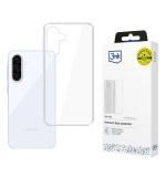 3mk ochranný kryt Clear Case pro Samsung Galaxy A36/A56