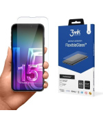 3mk FlexibleGlass pro Apple iPhone 15