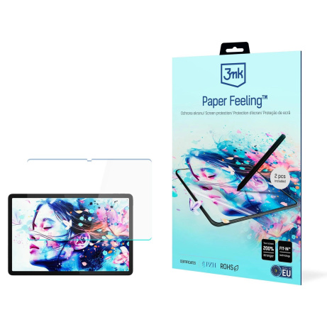 3mk Paper Feeling pro Lenovo Tab K11 Gen 2