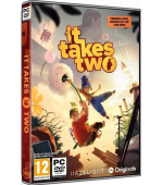 PC hra It Takes Two