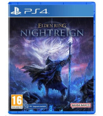 PS4 hra ELDEN RING Nightreign
