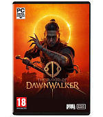 PC hra The Blood of Dawnwalker Launch Edition