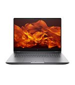 HP NTB Zbook Fury 18 G1i Ultra 7 255HX, RTX PRO 1000 8GB Bl, 1x32GB,1TGB,WQXGA 500n,WiFi7,BT,NFC,FpS,SCR,Win11Pro,3y pur