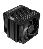 Cooler Master chladič V8 ACE 3DHP AMD, 2x120mm, AM5, černá