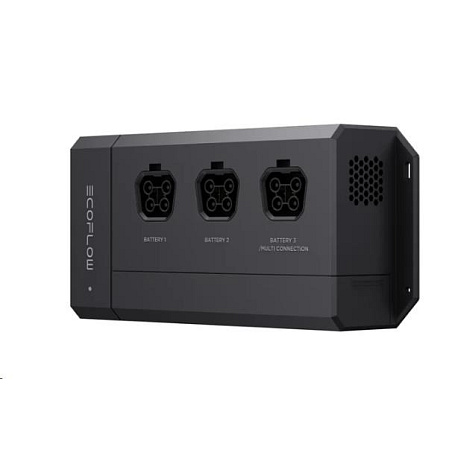EcoFlow Power Dock