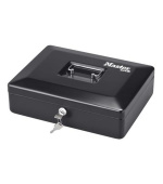Master Lock Pokladní uzamykatelný box CB-12ML