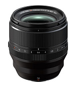 Fujifilm XF56mm F1.2 R WR objektiv