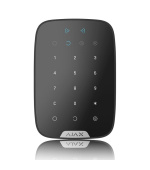 Ajax  Keypad Plus (8EU) ASP black (38252)