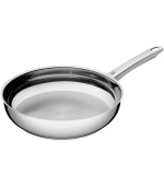 WMF Pánev Profi, 28 cm, nerezová ocel, Dno TransTherm