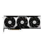 BAZAR - MSI VGA NVIDIA GeForce RTX 5070 Ti 16G VENTUS 3X OC, RTX 5070 Ti, 16GB GDDR7, 3xDP, 1xHDMI - Po opravě (Bez příš