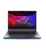 ASUS NTB ROG Strix G18 (G815LR-NEBULA002W), Ultra9 275HX, 18" 2560x1600, 32GB, 1TB SSD, RTX 5070, W11 Home, Eclipse Gray