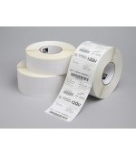 Zebra etikety Z-Select 2000D , 102x127mm, 565 etiket 12-pack