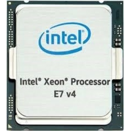 CPU INTEL XEON E7-8891 v4, LGA2011-1, 2.80 Ghz, 60M L3, 10/20, tray (bez chladiče)