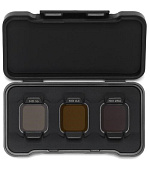 DJI Flip ND Filters Set (ND16/64/256)