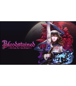 Bloodstained: Ritual of the Night (PC) klíč Steam