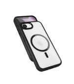 Epico Mag+ Hero kryt iPhone 16e - černá