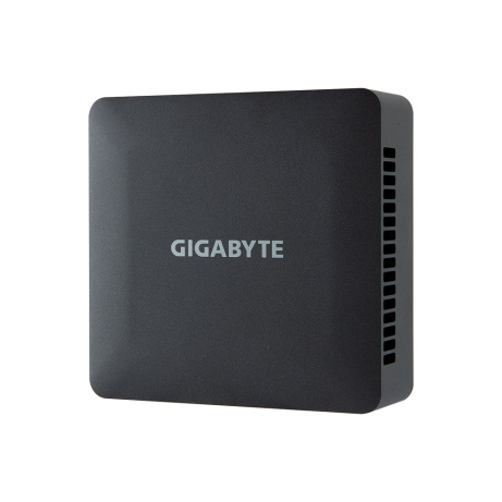 Gigabyte Brix/GB-BRi3H-1315/Small/i3-1315U/bez RAM/Iris Xe/bez OS/3R