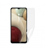 Screenshield SAMSUNG A125 Galaxy A12 folie na displej