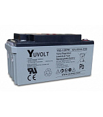 YUVOLT Y65-12FR VdS (12V; 65Ah, M6)