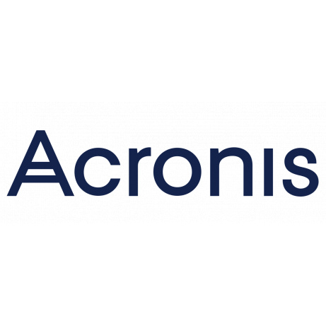 Acronis Cyber Protect Home Office Advanced Sub. 5 Computers + 500 GB Acronis Cloud Storage - 1Y