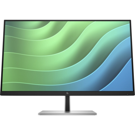 HP/E27 G5/27"/IPS/FHD/75Hz/5ms/Black/3R