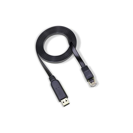 Aruba USB-A to RJ45 PIN3TX-6RX Cable