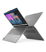 Lenovo IdeaPad Slim 5/16AKP10/AI5-330/16"/WUXGA/16GB/512GB/AMD int/W11H/Gray/2R