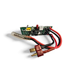 Řídící jednotka pro modely XLH X9115, X9116, X9120, DOMINATOR