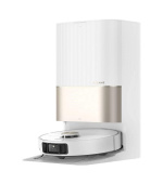Dreame X40 Ultra Complete White