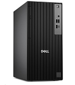 BAZAR - DELL PC Pro Tower QCT1250/180W/TPM/i5-14500/16GB/512GB SSD/Integrated/Kb/Mouse/W11 Pro/3Y PS NBD - Poškozený oba