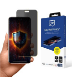 3mk ochranná folie Silky Matt Privacy pro Huawei Nova 14 Ultra